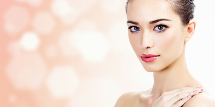 The Four-Step Skincare Routine For Radiant Skin