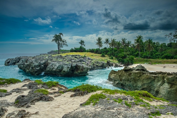 Sumba, Indonesia