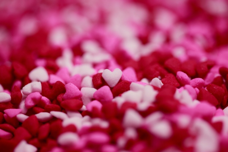 Valentine’s Day 2024