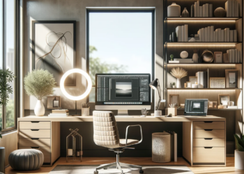 How to create the perfect home office space How to create the perfect home office space