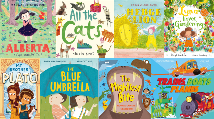 Minipreneur Children’s Book Review: Andersen Press