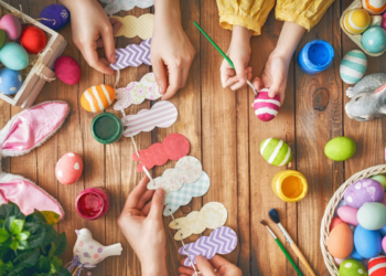 The Preneur’s Guide To Easter The Preneur’s Guide To Easter