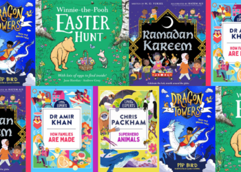 Minipreneur Children’s Book Review: Farshore