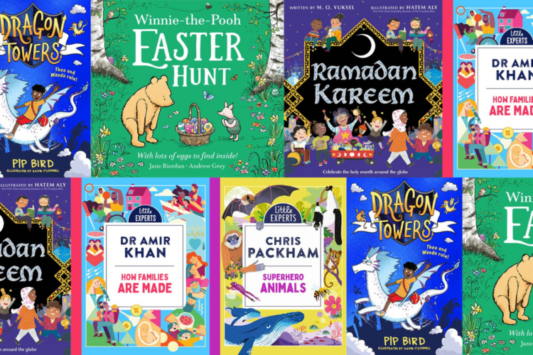 Minipreneur Children’s Book Review: Farshore