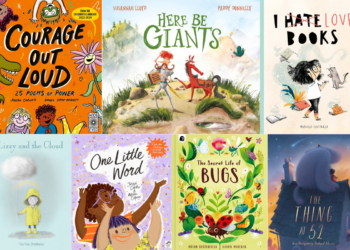 Minipreneur Children’s Book Review: Quarto