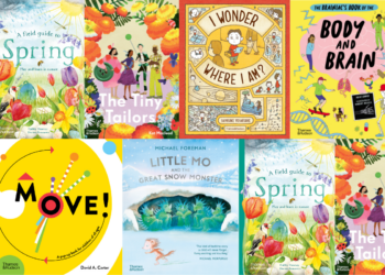 Minipreneur Children’s Book Review: Thames & Hudson Minipreneur Children’s Book Review: Thames & Hudson