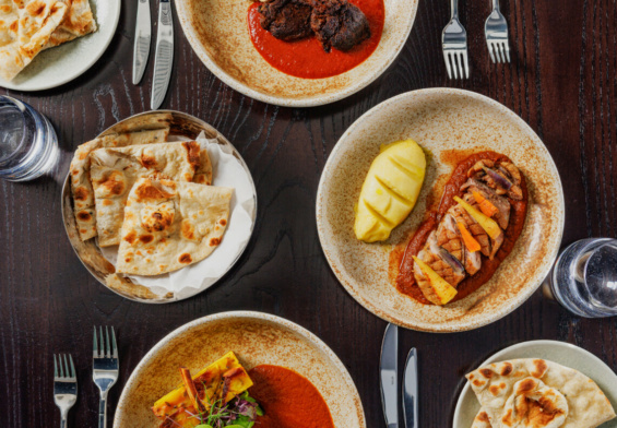 Pravaas Indian Restaurant