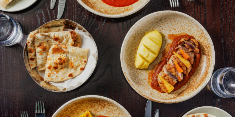 Pravaas Indian Restaurant