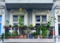 How To Make the Perfect Balcony Garden