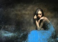 Mark Demsteader: Interview with an Artist