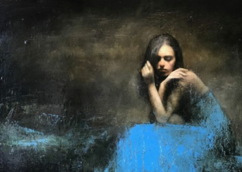 Mark Demsteader: Interview with an Artist Mark Demsteader: Interview with an Artist