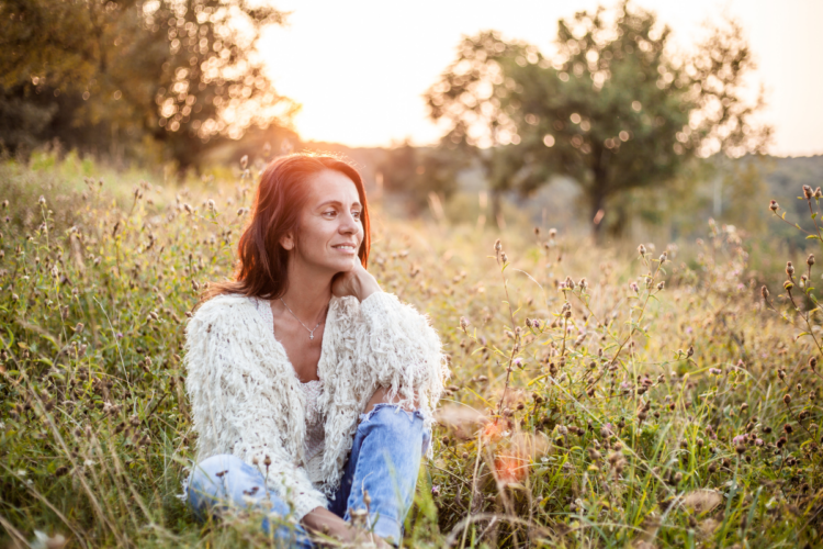 Top Ten Tips for Managing Perimenopause