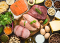 The Power of Protein During Perimenopause