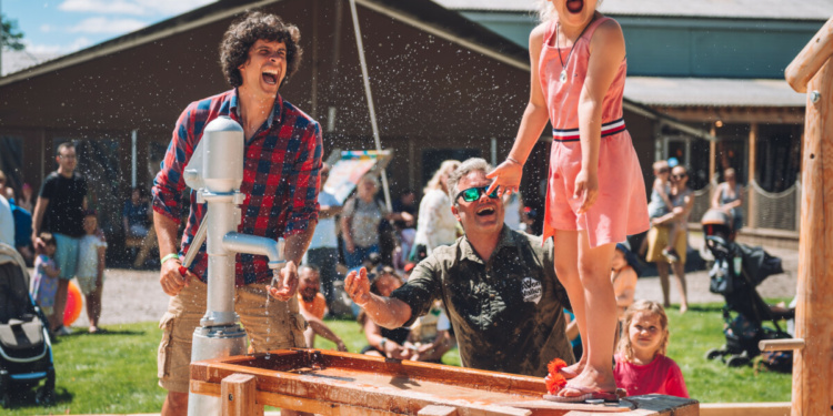 Family-Friendly Fun in Bristol