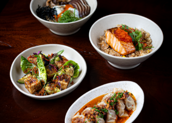 Lucky Cat Manchester: A Feast for the Senses