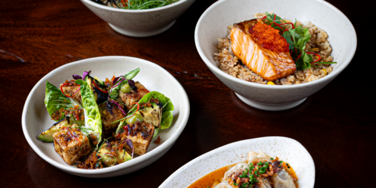 Lucky Cat Manchester: A Feast for the Senses