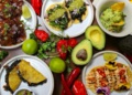 El Cenote Mexican Bar & Restaurant: Camden’s New Mexican Marvel
