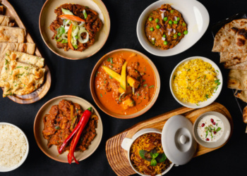 Mint Leaf London: Fine Dining Indian Restaurant in the heart of the Square Mile