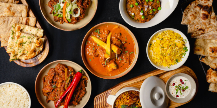 Mint Leaf London: Fine Dining Indian Restaurant in the heart of the Square Mile