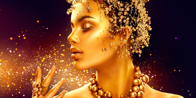 How to Add a Festive Glow to Your Skin for the Party Season