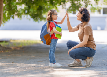 Navigating the New School Year: Helping Your Neurodivergent Child Thrive