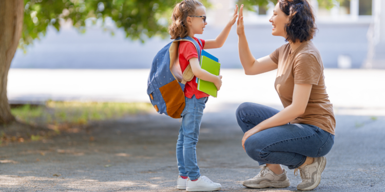 Navigating the New School Year: Helping Your Neurodivergent Child Thrive