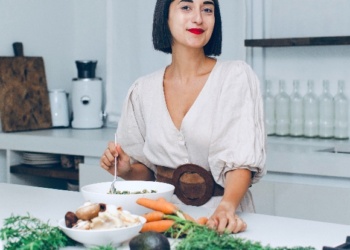 Gut Health for Mental Health