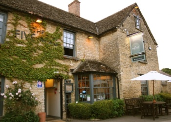 Five Alls at Filkins Five Alls at Filkins