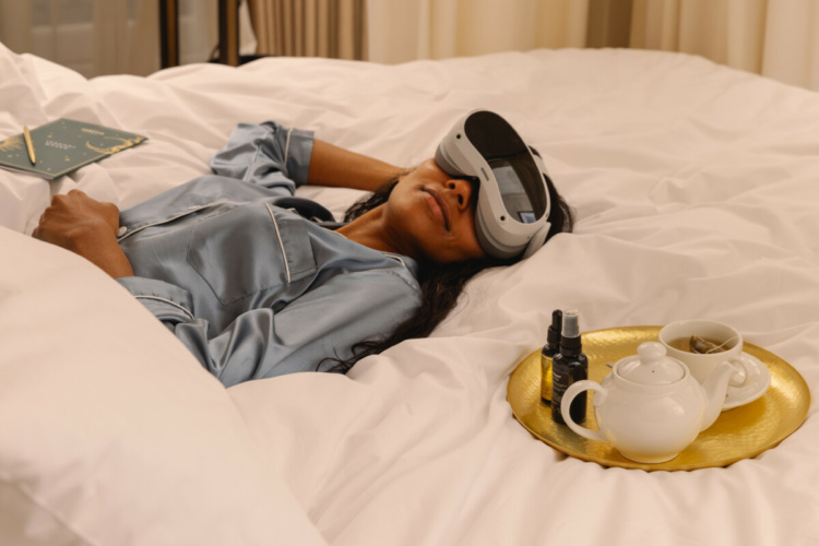 Luxury Travel Trends for 2025
