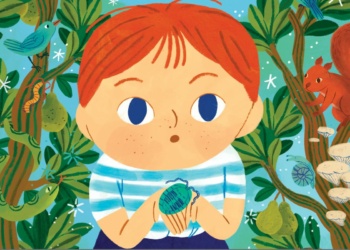 Minipreneur Children’s Book Review: October Minipreneur Children’s Book Review: October