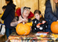 Stonor Park: Wickedly Fun Family Adventures This Halloween