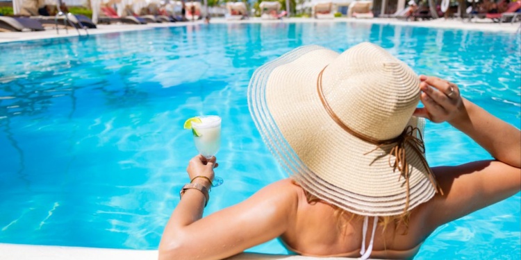 Luxury Travel Trends for 2025