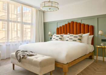 The Store: Luxury Staycation in the Heart of Oxford The Store: Luxury Staycation in the Heart of Oxford