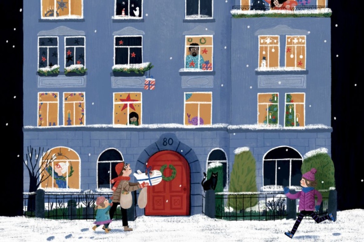 Minipreneur’s Favourite Children’s Books From Floris Books