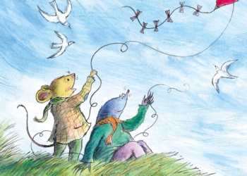 Minipreneur Children’s Book Review: November Minipreneur Children’s Book Review: November