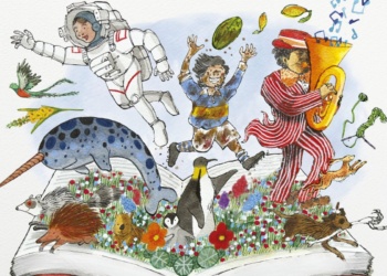 Minipreneur Children’s Book Review: Quarto Minipreneur Children’s Book Review: Quarto