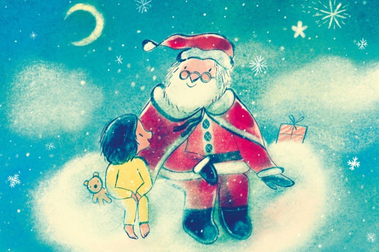 Minipreneur’s Festive Favourites from Walker Books