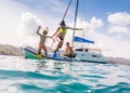 From Novice to Navigator: Planning the Perfect Luxury Sailing Holiday for Your Family