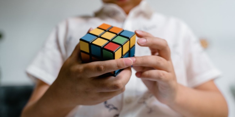 A Parents’ Guide to Supporting the Learning of Exceptionally Able Children