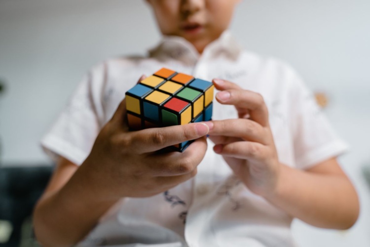 A Parents’ Guide to Supporting the Learning of Exceptionally Able Children