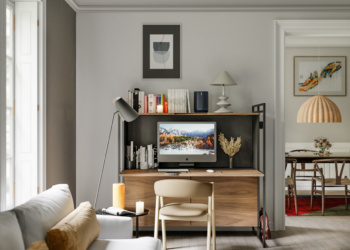 How To Create Your Dream Home Office