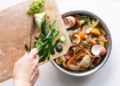 How To Reduce Food Waste In The Home