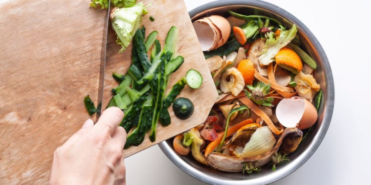 How To Reduce Food Waste In The Home