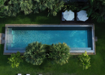 Redefining Luxury: Creating a blueprint for a more sustainable travel industry Redefining Luxury: Creating a blueprint for a more sustainable travel industry