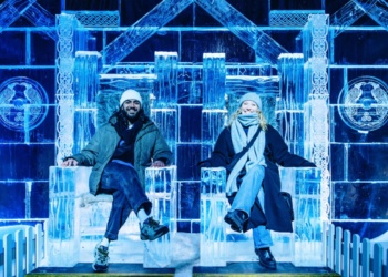 Winter Wonderland: The Ultimate Family Day Out Winter Wonderland: The Ultimate Family Day Out