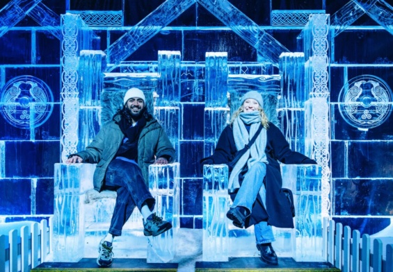 Winter Wonderland: The Ultimate Family Day Out