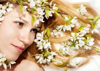 How To Look After Your Hair This Spring How To Look After Your Hair This Spring