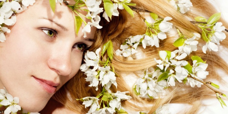 How To Look After Your Hair This Spring