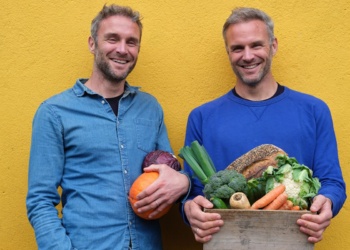 Spring Clean Your Health with The Happy Pear Spring Clean Your Health with The Happy Pear