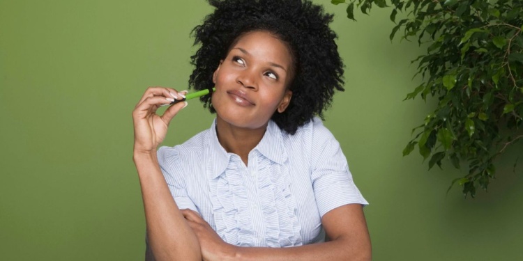 Rethinking Potential: Strategies for Women Preparing for Their Second Act